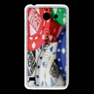 Coque Huawei Y550 Jetons de poker en vrac 1