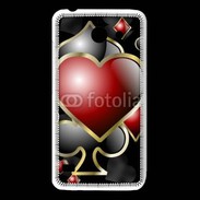 Coque Huawei Y550 Casino 15