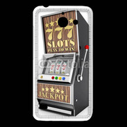 Coque Huawei Y550 Slot machine 5