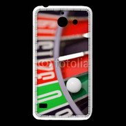 Coque Huawei Y550 Roulette de casino