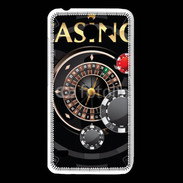 Coque Huawei Y550 Casino passion