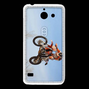 Coque Huawei Y550 Super cross