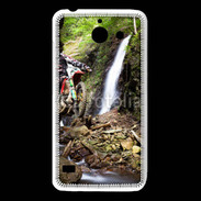 Coque Huawei Y550 Moto allroad