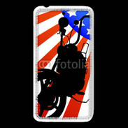 Coque Huawei Y550 Moto USA