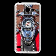 Coque Huawei Y550 Harley passion