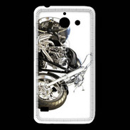 Coque Huawei Y550 Moto 10