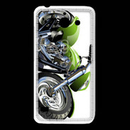 Coque Huawei Y550 Cartoon moto 2