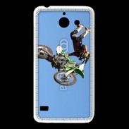 Coque Huawei Y550 Freestyle motocross 8