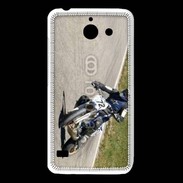 Coque Huawei Y550 Supermotard 1