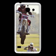 Coque Huawei Y550 Supermotard 2