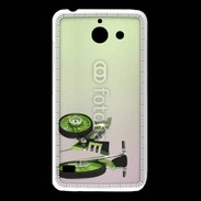 Coque Huawei Y550 Moto dragster 4