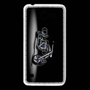 Coque Huawei Y550 Moto dragster 6