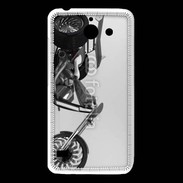 Coque Huawei Y550 Moto dragster 7