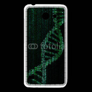 Coque Huawei Y550 ADN Matrice