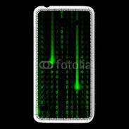 Coque Huawei Y550 Matrix