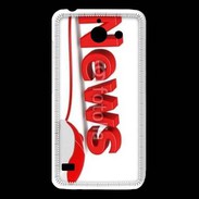 Coque Huawei Y550 News