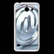 Coque Huawei Y550 Arobase