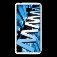 Coque Huawei Y550 Internet passion
