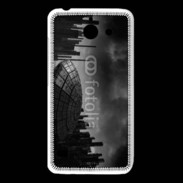 Coque Huawei Y550 Ovni 2