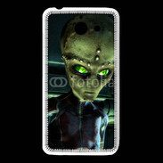 Coque Huawei Y550 Alien 6