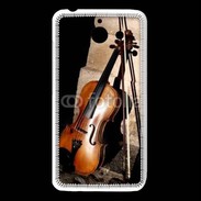 Coque Huawei Y550 Violon