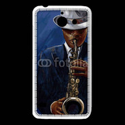Coque Huawei Y550 Jazzman
