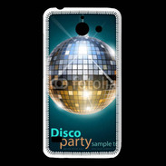 Coque Huawei Y550 Disco party
