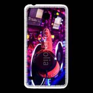 Coque Huawei Y550 DJ Mixe musique