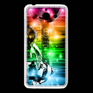 Coque Huawei Y550 Disco musique club