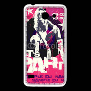 Coque Huawei Y550 Let's party