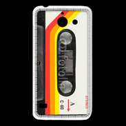 Coque Huawei Y550 Cassette musique