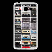 Coque Huawei Y550 Collection de cassette