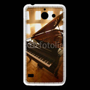 Coque Huawei Y550 Piano à queue