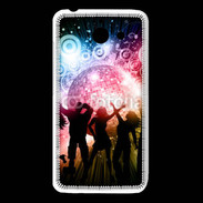 Coque Huawei Y550 Disco live party