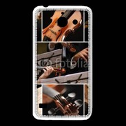 Coque Huawei Y550 Musique classique 1