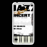 Coque Huawei Y550 Concert de jazz 1
