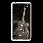 Coque Huawei Y550 Guitare 100