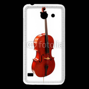 Coque Huawei Y550 Violoncelle 50