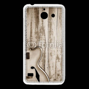 Coque Huawei Y550 Guitare électrique 56