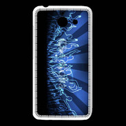 Coque Huawei Y550 Night live Background 15
