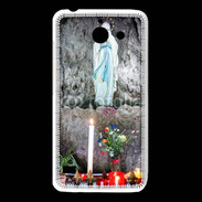 Coque Huawei Y550 Grotte de Lourdes 2