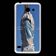 Coque Huawei Y550 Vierge Marie
