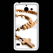 Coque Huawei Y550 Chapelet