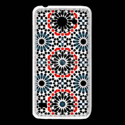 Coque Huawei Y550 Décor Islam 1