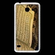 Coque Huawei Y550 Livre du Coran