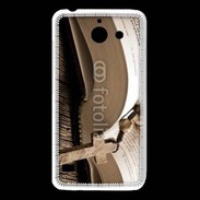 Coque Huawei Y550 Lecture de la Bible