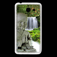Coque Huawei Y550 Bouddha