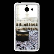 Coque Huawei Y550 Pèlerinage musulmans