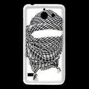 Coque Huawei Y550 Keffiyeh