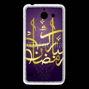 Coque Huawei Y550 Ramadan